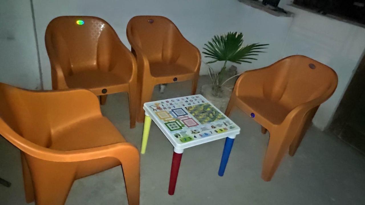 Ira Homestay Mathura - Divine Spiritual Stay Extérieur photo